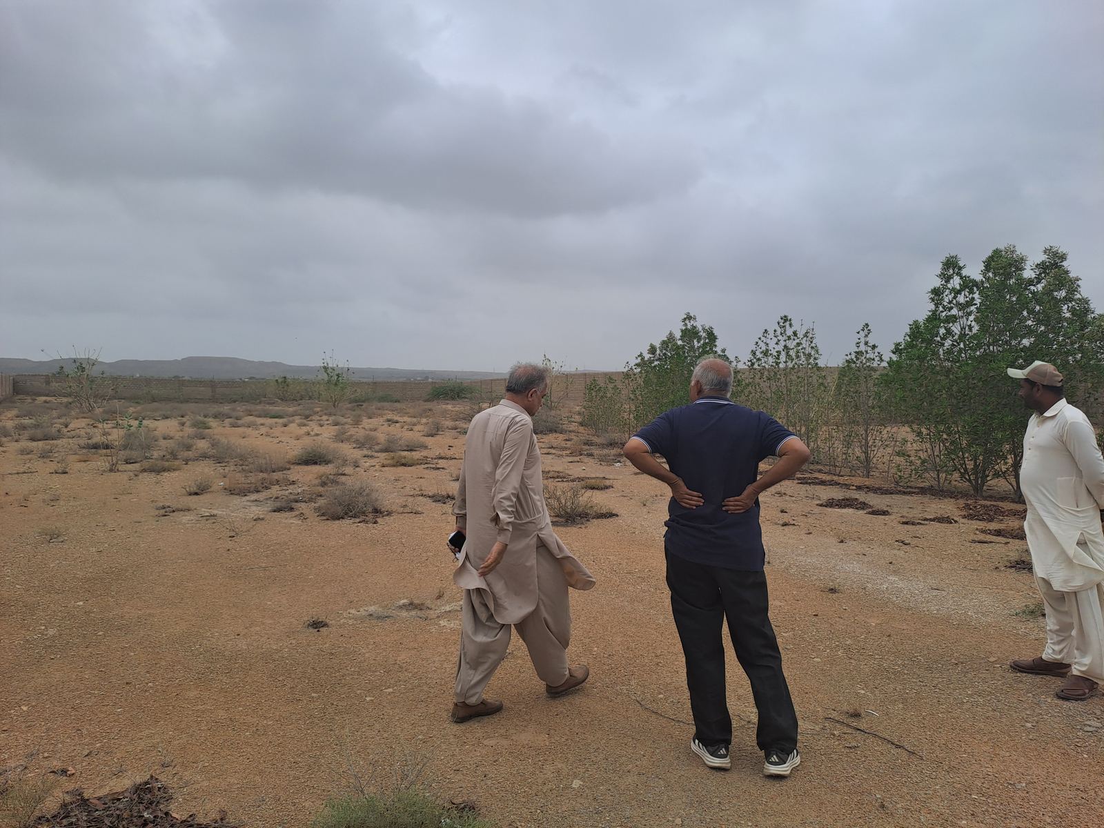 IFZK site assessment image 2