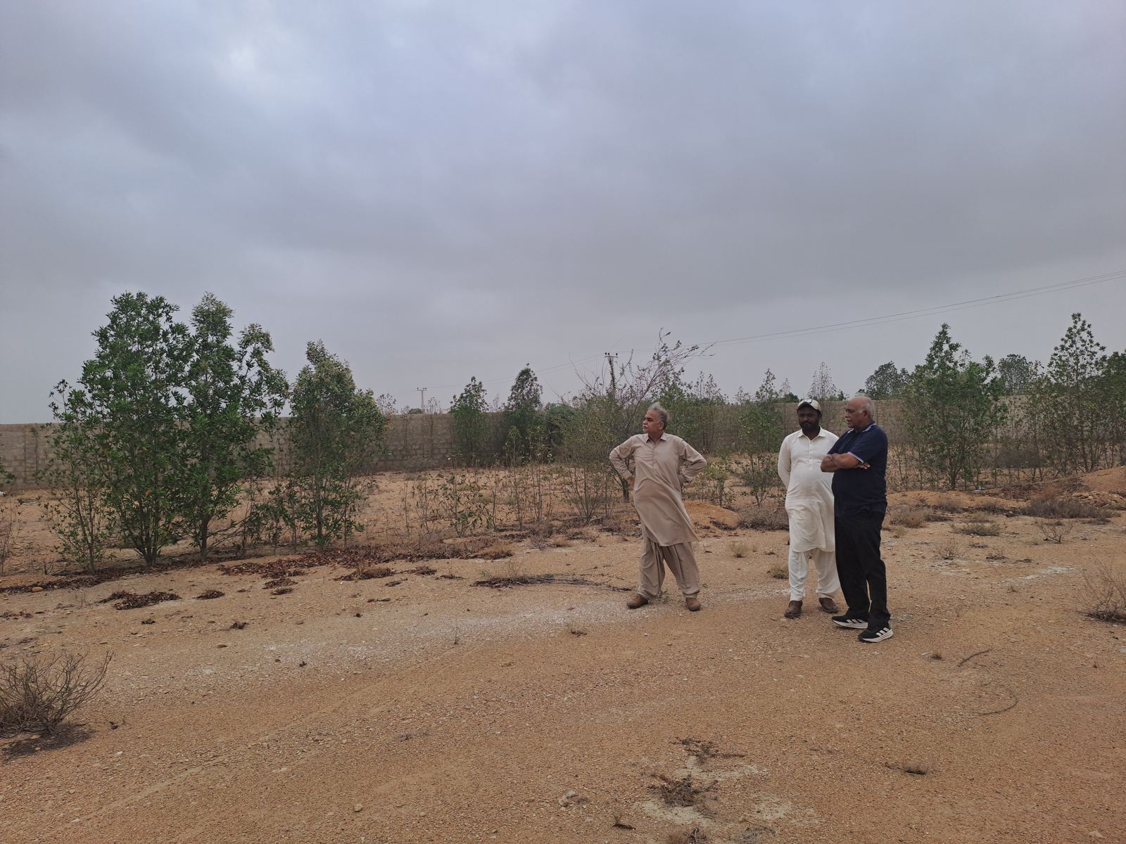 IFZK site assessment image 4