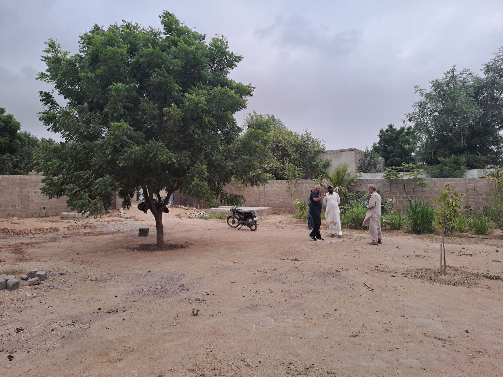 IFZK site assessment image 7